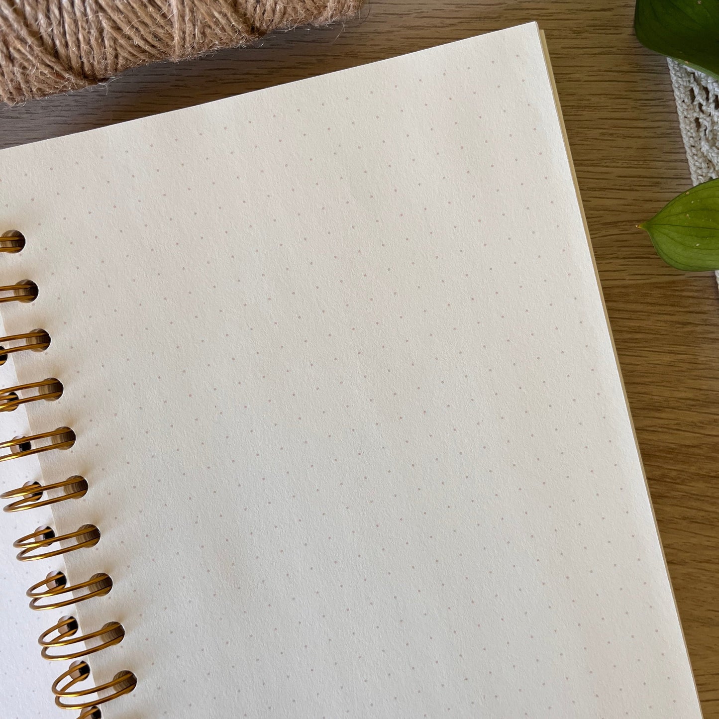 Cuaderno A5 Amelia Rosado