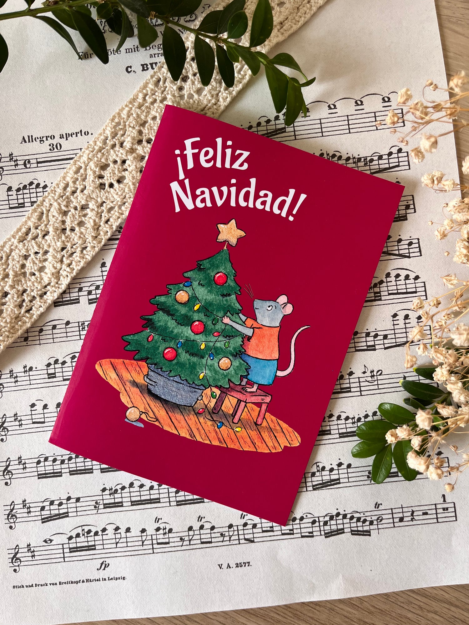 Cuadernos y papelería