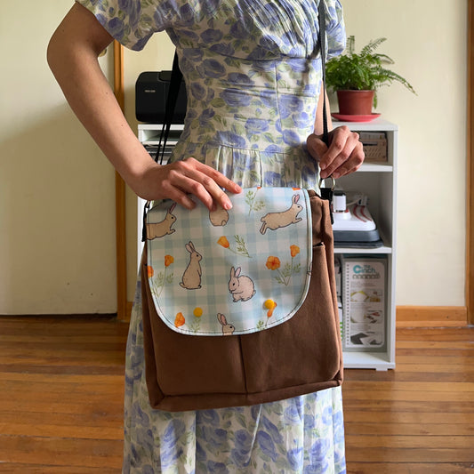 Bandolera Dedal de Oro