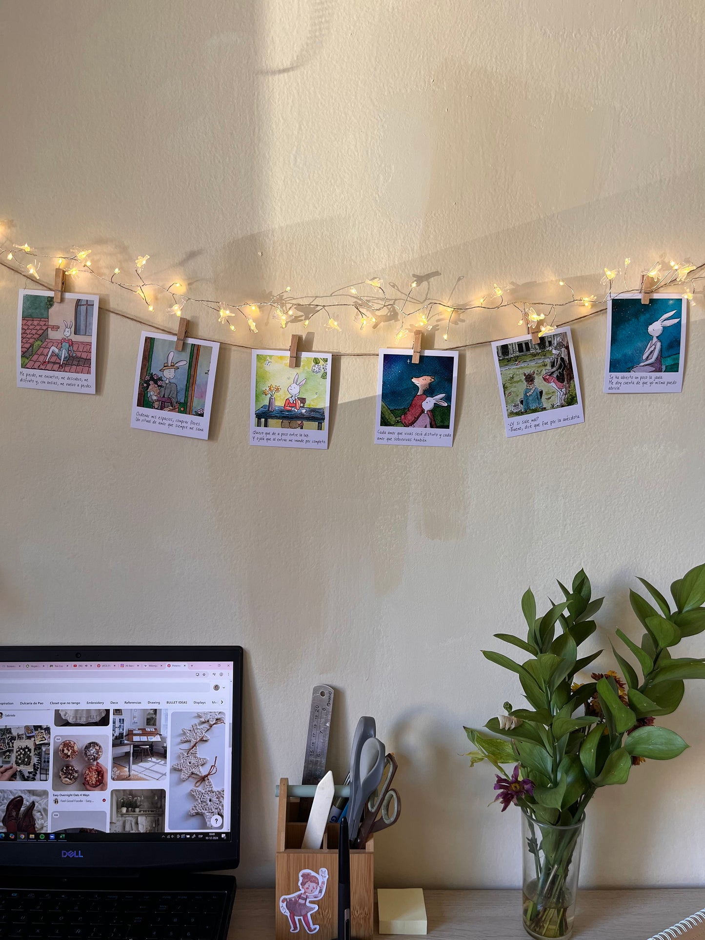 Polaroids